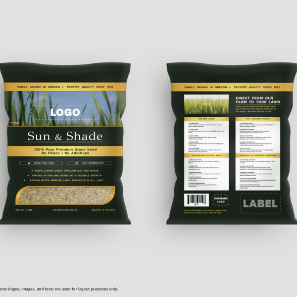Blue Sky Reserve Placeholder